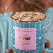 Biscoitos|Doces: Biscoitos Bardan Leite Ninho 180g -