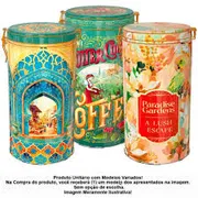 Biscoitos|Doces: Biscoito Amanteigado Santa Edwiges Lata 300g -