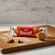 Biscoitos|Doces: Biscoff Recheada Biscoff 110g -