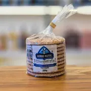 Biscoitos|Doces: Stroopwafel 230g -
