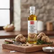 Azeitonas|Azeites: Montosco Azeite Tartufo 125ml -