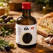 Azeitonas|Azeites: Azeite Extra Virgem EA 500ml -