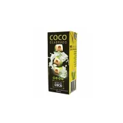 Gelos: Gelo de Coco Caixinha - Gelo
