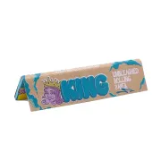 Tabacaria: Seda King Family Paper - Seda King Family Paper