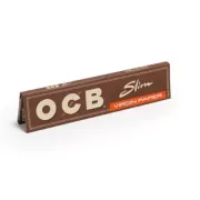Tabacaria: Seda OCB Slim - Seda OCB Slim