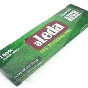 Tabacaria: Seda Celulose Aleda - Seda Celulose Aleda