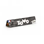 Tabacaria: Seda Zomo Black Grande - Seda Zomo Black