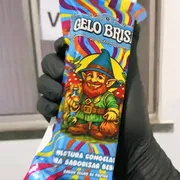 Gelo: Gelo | Barra Busca Brisa - .