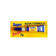 Tabacaria: Super Cola - Super Cola