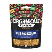 Tabacaria: Tabaco Organique Kumbayá - Tabaco Organique Kumbayá