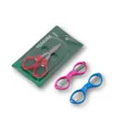 Tabacaria: Tesoura Dubai Oculos (1unid) - Tesoura Dubai Oculos (1unid)