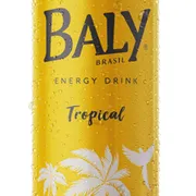 Energéticos: Baly Latão Tropical 473ml - Baly Latão Tropical 473ml