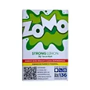 Tabacaria: Essência de Strong Lemon - Essência de Strong Lemon
