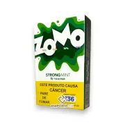 Tabacaria: Essência de Strong Mint - Essência de Strong Mint