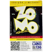 Tabacaria: Essência Zomo de Abacaxi - Essência Zomo de Abacaxi