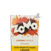 Tabacaria: Essência Zomo de Strong Orange - Essência Zomo de Strong Orange