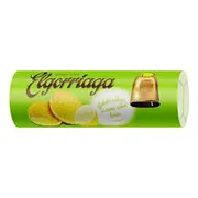 Biscoitos|Doces: Biscoito Elgorriaga Recheado Limão -