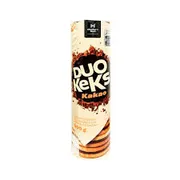 Biscoitos|Doces: Duo Biscuit Kakao 500g -