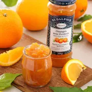Geleias|Patês: Geleia St Dalfour Laranja 284g -