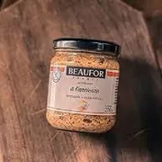 Geleias|Patês: Mostarda Beaufor A L