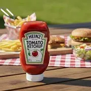 Geleias|Patês: Heinz Ketchup 397g -