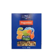 Massas: Massa Paganini Bambini 300g -