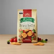 Snacks: Bruschette Tomate 85g -