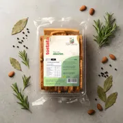 Snacks: Tostata Alecrim 180g -