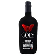 Licor: Goly Melancia e Hortelã 750ml)