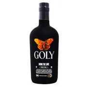 Licor: Goly Whisky com Canela 750ml)