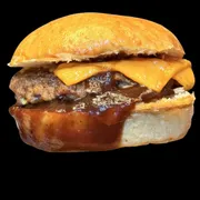 Hamburguer: Monte de paz - Hamburguer (Ingredientes: )