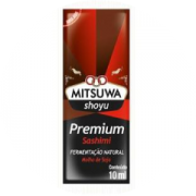 Adicional no Pedido: Molho Shoyu Premium 5und - Adicional