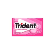 Doces: Tridente Tutti Frutti - 