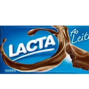 Doces: Lacta - 