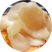 Adicional no Pedido: Gare 150g Gengibre - Adicional