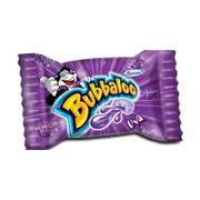 Doces: Bubaloo Uva - 