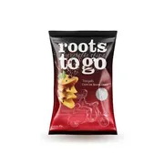 Snacks Saudáveis: Roots ToGo Teriaki 45g -