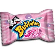 Doces: Bubaloo Titti Frutti - 