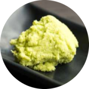 Adicional no Pedido: Wasabi Raiz Forte - Raiz Forte