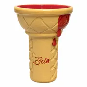 ROSH BETA: ROSH BETA CASQUINHA DE SOVERTE - ROSA - ACIMA DE 3 UNIDADE SAI R$ 27,50 CADA