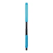PITEIRA TRITON: PITEIRA TRITON X2.0 - AZUL COM PRETO - ACIMA DE 3 UNIDADE SAI R$ 38,00 CADA
