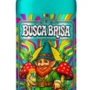 Rum: Bebida Busca Brisa -