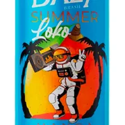 Energéticos: Baly Mango Loco -