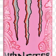 Energéticos: Monster Morango - Energético