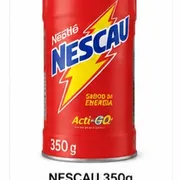 Alimentos: Nescau 350g - Nescau