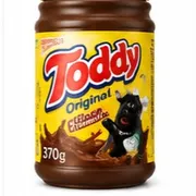 Alimentos: Toddy Achocolatado 370g - alimento