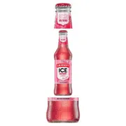 Vodka: Smirnoff Ice Raspberry 275ml -