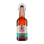 Cervejas: Imigração Pilsen Premium 500ml -