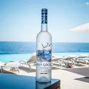 Destilados: Vodka Grey Goose 750ml -