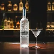 Destilados: Vodka Belverdere 750ml -